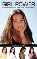 Cover: Girl Power - AuthorHouse