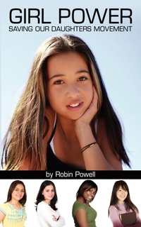Enlarge image Cover: Girl Power - AuthorHouse