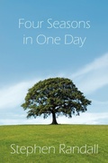 Cover: Four Seasons in One Day - AuthorHouse