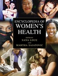 Cover: Encyclopedia of Women's Health - Kluwer Academic/Plenum Publishers