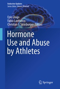 Abbildung von: Hormone Use and Abuse by Athletes - Springer