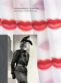 Cover: Schiaparelli & Prada - Yale University Press