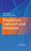 Cover: Biomphalaria Snails and Larval Trematodes - Springer