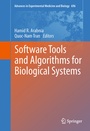 Cover: Software Tools and Algorithms for Biological Systems - Springer