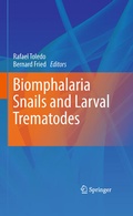 Cover: Biomphalaria Snails and Larval Trematodes - Springer