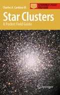 Cover: Star Clusters - Springer