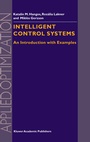 Cover: Intelligent Control Systems - Plenum Publishing Corporation