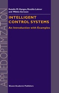 Cover: Intelligent Control Systems - Plenum Publishing Corporation