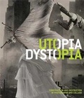 Cover: Utopia/Dystopia - Yale University Press