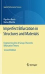 Cover: Imperfect Bifurcation in Structures and Materials - Springer