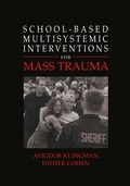 Abbildung von: School-Based Multisystemic Interventions For Mass Trauma - Springer