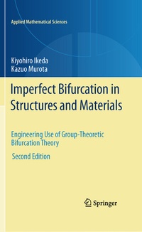 Abbildung von: Imperfect Bifurcation in Structures and Materials - Springer