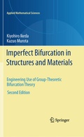 Cover: Imperfect Bifurcation in Structures and Materials - Springer