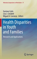 Cover: Health Disparities in Youth and Families - Springer