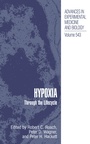 Cover: Hypoxia - Springer