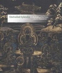 Enlarge image Cover: Unrivalled Splendor - Yale University Press