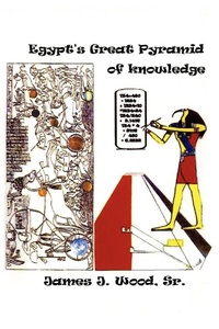 Abbildung von: Egypt's Great Pyramid Of Knowledge - AuthorHouse