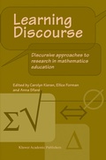 Bild: Learning Discourse - Springer
