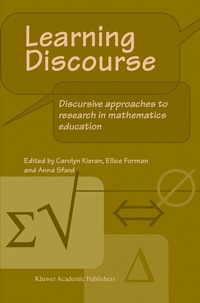 Bild: Learning Discourse - Springer