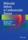 Cover: Molecular Defects in Cardiovascular Disease - Springer
