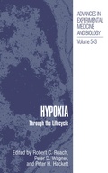 Cover: Hypoxia - Springer