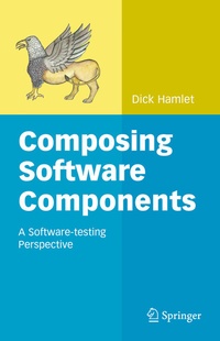 Abbildung von: Composing Software Components - Springer