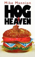 Cover: Hog Heaven - AuthorHouse