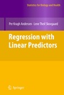 Cover: Regression with Linear Predictors - Springer