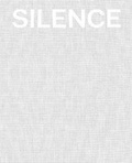 Cover: Silence - Yale University Press