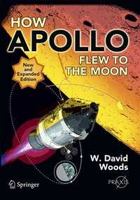 Abbildung von: How Apollo Flew to the Moon - Springer