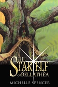 Cover: The Star Elf Of Bellathea - Authorhouse