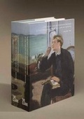Cover: Nineteenth-Century European Paintings at the Sterling and Francine Clark Art Institute - Yale University Press