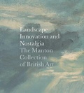 Cover: Landscape, Innovation, and Nostalgia - Yale University Press
