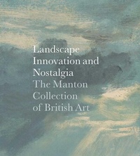 Enlarge image Cover: Landscape, Innovation, and Nostalgia - Yale University Press