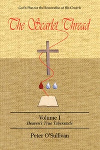 Enlarge image Cover: The Scarlet Thread: Volume 1 - AuthorHouse