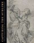 Cover: Capturing the Sublime - Yale University Press