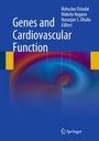 Cover: Genes and Cardiovascular Function - Springer Science+Business Media
