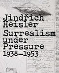 Cover: Jindrich Heisler - Yale University Press