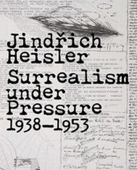 Enlarge image Cover: Jindrich Heisler - Yale University Press