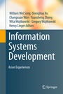 Cover: Information Systems Development - Springer