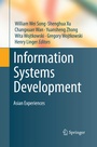 Cover: Information Systems Development - Springer