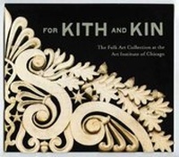 Enlarge image Cover: For Kith and Kin - Yale University Press
