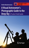 Cover: A Visual Astronomer's Photographic Guide to the Deep Sky - Springer