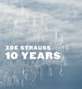 Cover: Zoe Strauss - Yale University Press