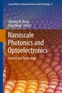 Cover: Nanoscale Photonics and Optoelectronics - Springer
