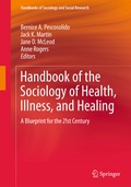 Cover: Handbook of the Sociology of Health, Illness, and Healing - Springer