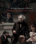 Cover: An Eakins Masterpiece Restored - Yale University Press