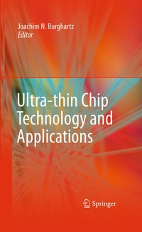 Abbildung von: Ultra-thin Chip Technology and Applications - Springer