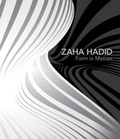Cover: Zaha Hadid - Yale University Press