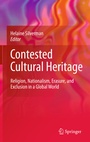 Cover: Contested Cultural Heritage - Springer